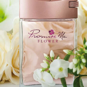 Promise Me Flower EDT